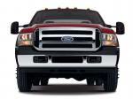 Ford F-350 Super Duty 2005 года